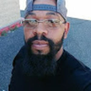 Meet your Posher, Gerry